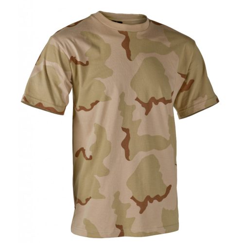 Helikon-Tex Classic Army póló - US Desert (M)