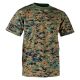 Helikon-Tex Classic Army póló - USMC Digital Woodland (M)