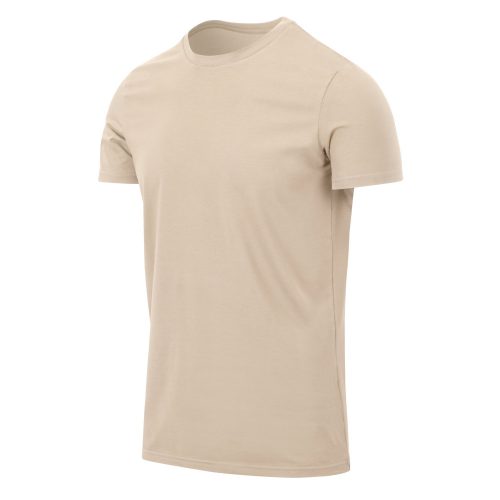 Helikon-Tex Slim póló - Khaki  