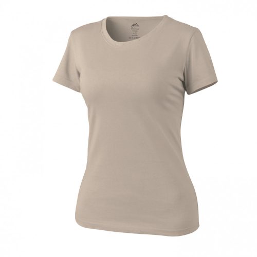 Helikon-Tex Womens póló - Khaki  