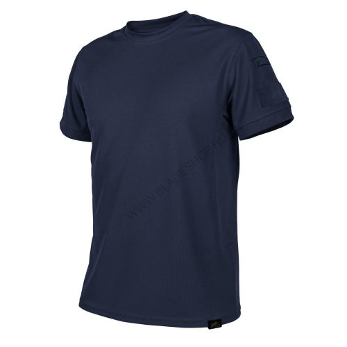 Helikon-Tex Tactical póló - TopCool Lite - Navy Blue  