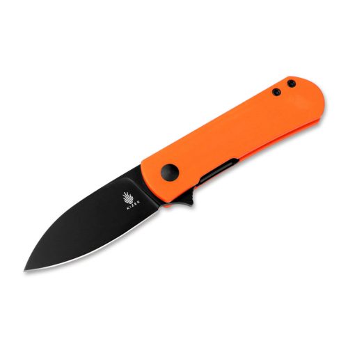 Kizer Yorkie G10 Orange