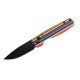 Kizer Original Serape Series Color G10