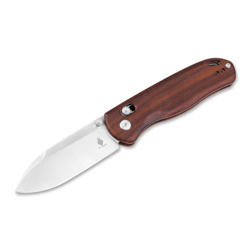 Kizer Drop Bear Mkuruti Wood