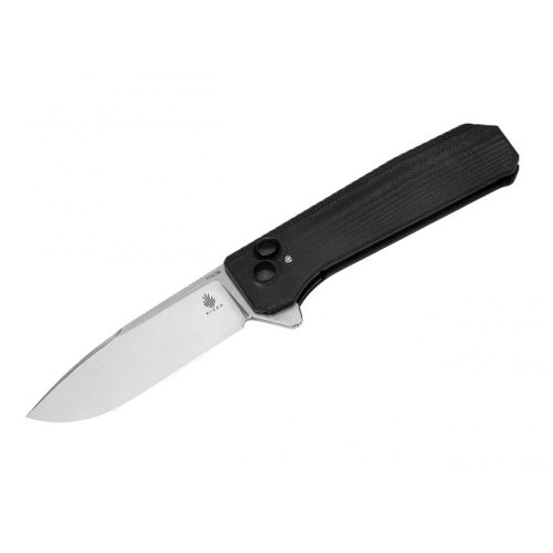 Kizer Brat G10 Black