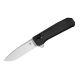 Kizer Brat G10 Black