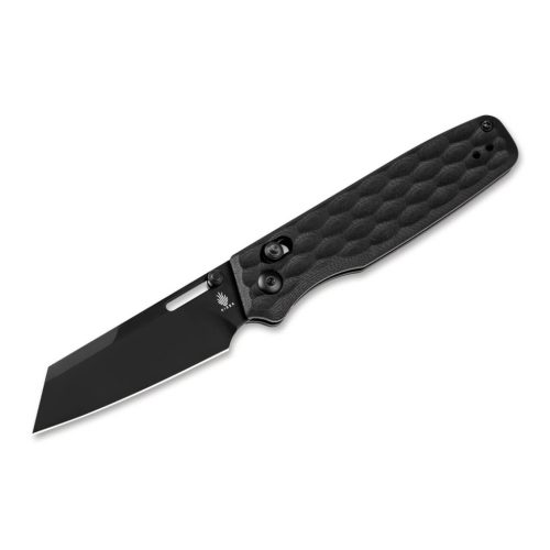 Kizer Task G10 All Black