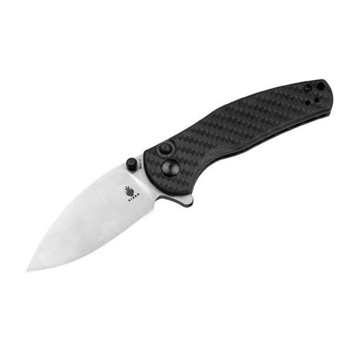 Kizer Mini Grouper Carbon Fiber