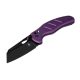 Kizer Sheepdog C01C Aluminium Purple