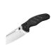 Kizer Sheepdog C01C Aluminium Black