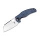 Kizer Sheepdog C01C Richlite Blue