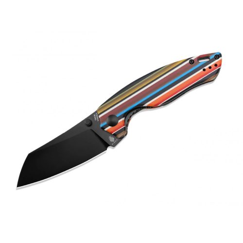 Kizer Towser K Serape Series Color G10