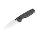 Kizer Original XL Aluminium Black