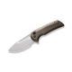 We Knife WE054BL-4 Mini Malice Bronze