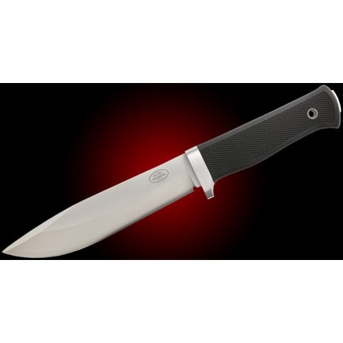 Fallkniven A1 Pro - zytel tokkal