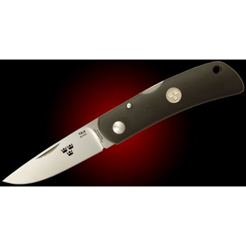 Fallkniven TK4 (Tre Kronor 4)