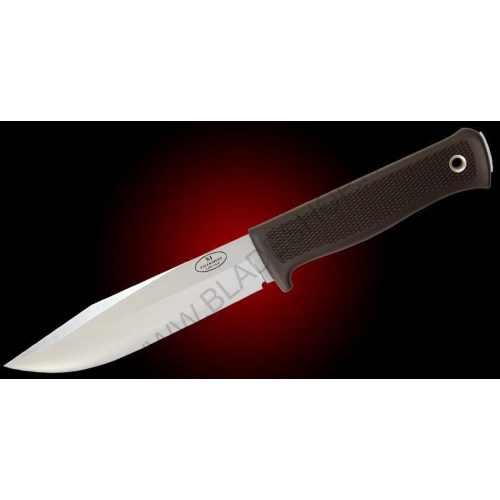 Fallkniven S1 - zytel tokkal